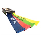 Эспандер FT-XL-20, 60 см, синий FT